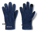 Luva Fleece Columbia Masculina Steens Mountain II
